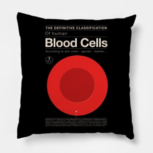 One cell to rule them all Pillow