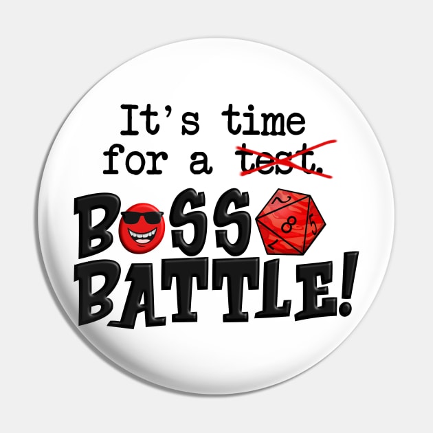 Boss Battle Time! Pin by ClothesContact