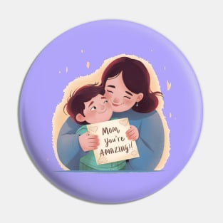mothers day 2024 Pin