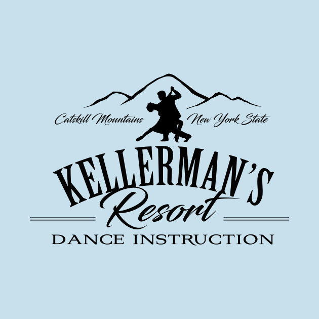 Kellerman's Resort by MindsparkCreative