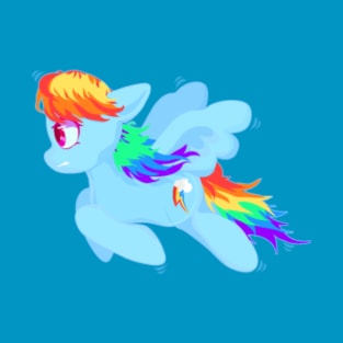 Rainbow Dash T-Shirt