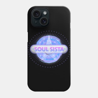 Soul Sista Phone Case