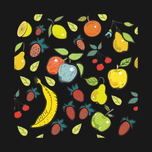 Fruits T-Shirt