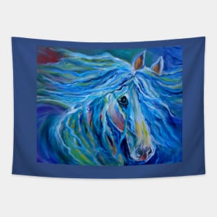 Thundercloud Tapestry