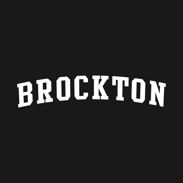 Brockton by Novel_Designs