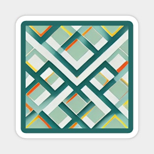 TILES SERIES II Magnet