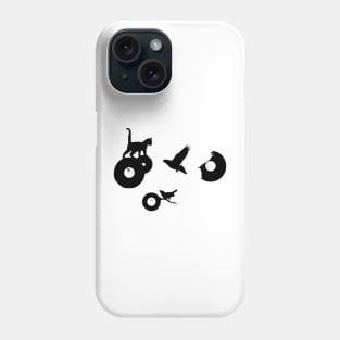 Bristol Banksy Phone Case