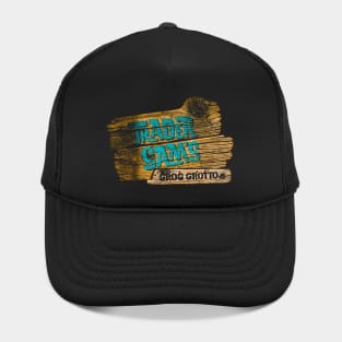 Trader Sign Hat