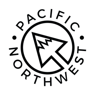 PNW Arrow T-Shirt