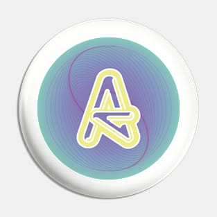 ABC Pin