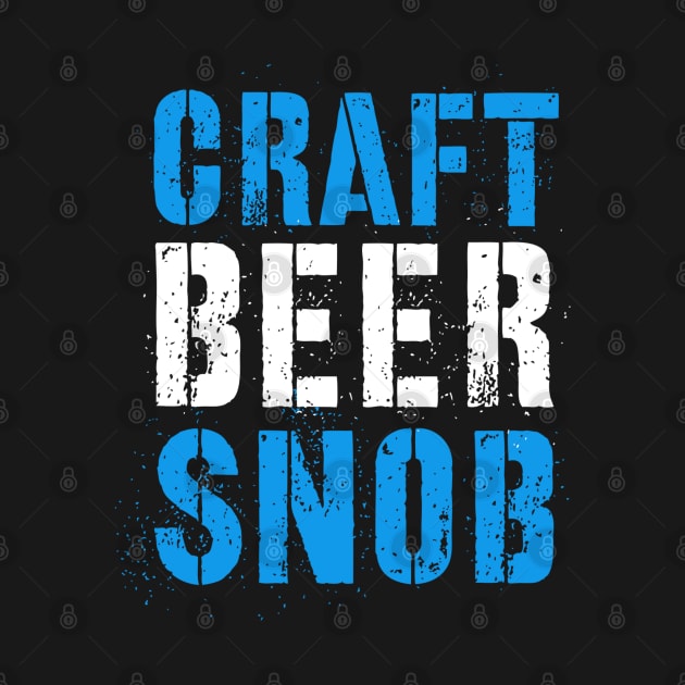 CRAFT BEER by DB Teez and More