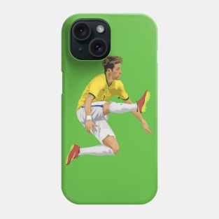 Neymar Phone Case