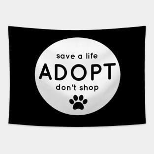 Adopt Tapestry