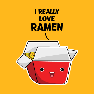 Ramen T-Shirt