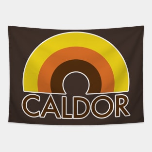 Caldor logo Tapestry