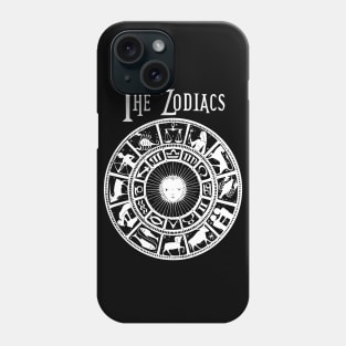 The Zodiacs Phone Case