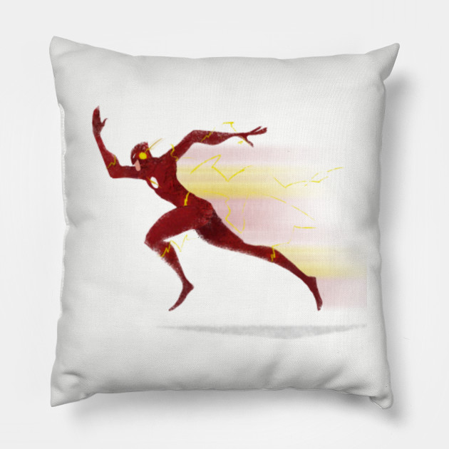 flash pillow