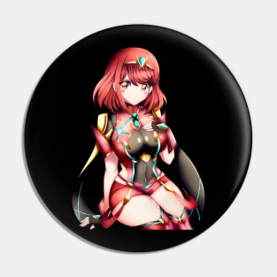 Pyra Pin