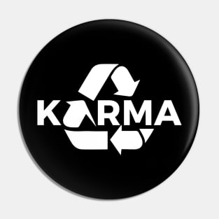 Karma Pin