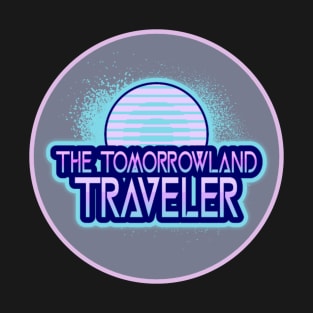 The Tomorrowland Traveler T-Shirt