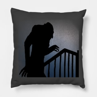 The Count Pillow