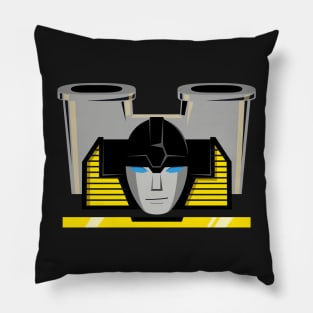 TF - Sunstreaker Pillow