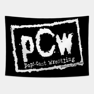 PCW 4 LIFE Tapestry