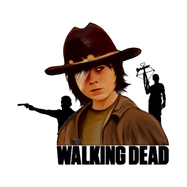 thewalkingdead by twdstore