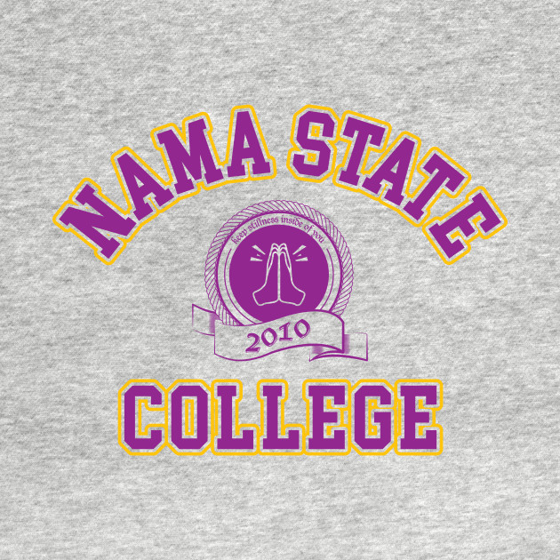 namastatecollege