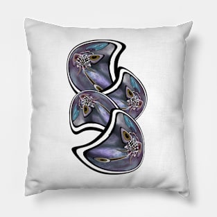 Eye-lephants Pillow