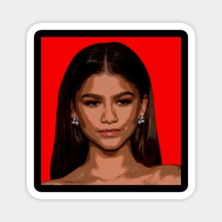 zendaya Magnet