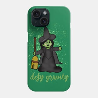 Elphie Phone Case