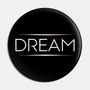 Dream Pin