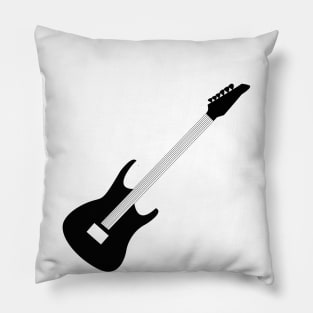 Guitar Pillow