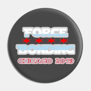 Force Bonding SWCC Design Pin