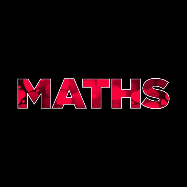 Maths Lover by samzizou