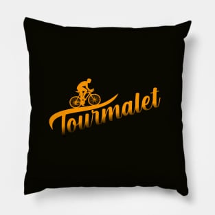 COL DU TOURMALET Pillow