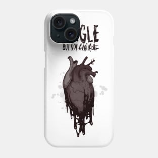 Single Phone Case