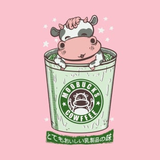 MOOBUCK T-Shirt