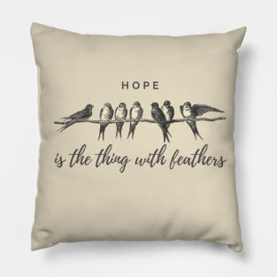 Hope Pillow