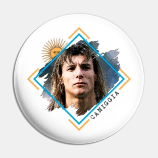 Caniggia Pin