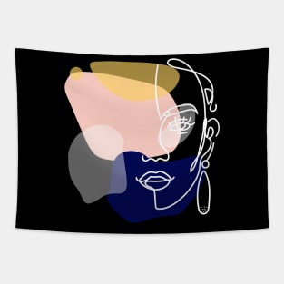 Face Tapestry