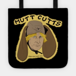 Mutt Cutts Tote