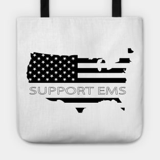 Support EMS Tote