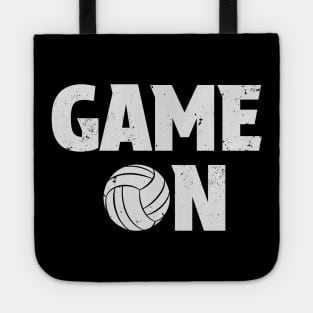 volleyball Tote