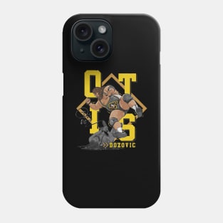 Otis Dozovic Stack Phone Case