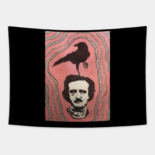 Poe Tapestry