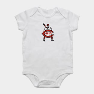 Cincinnati Reds Baby Apparel, Reds Infant Jerseys, Toddler Apparel