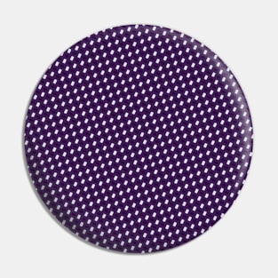 purple chiness pattern Pin