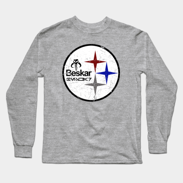 Star Wars - Long Sleeve T-Shirt | TeePublic